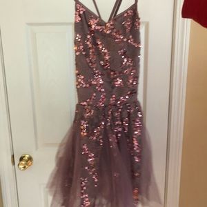dance dress